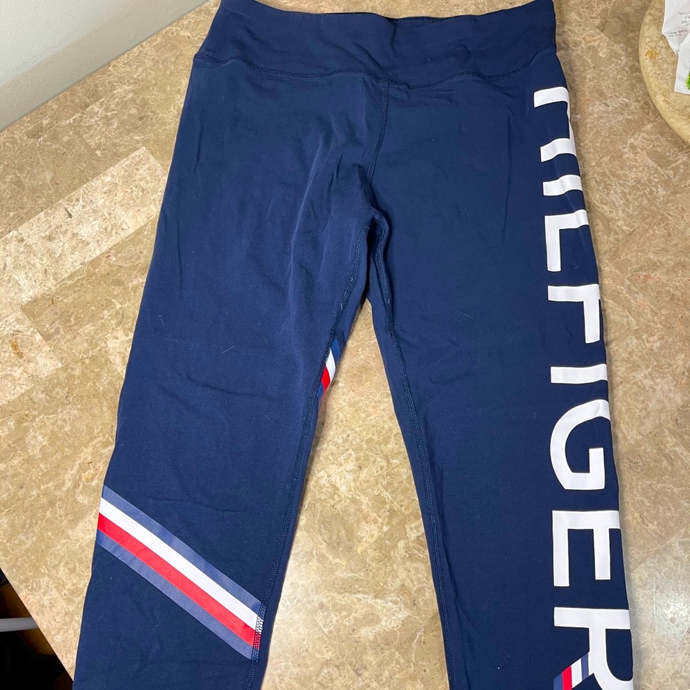 Tommy Hilfiger Leggings